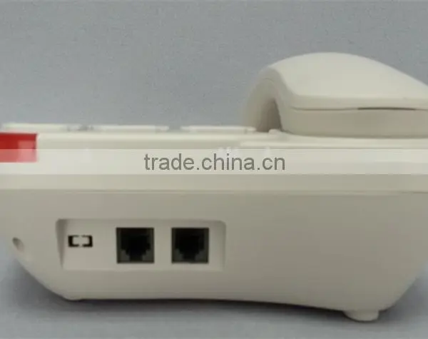 Simple Speed Dial Emergency Button Corded Big Button Phone photo-5