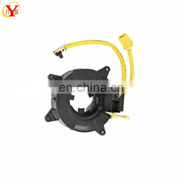 HYS Factory Price Hairspring Auto Parts Spiral Cable Clock Spring 80A35A003 Steering Wheel Airbag Clockspring For Mitsubishi photo-4