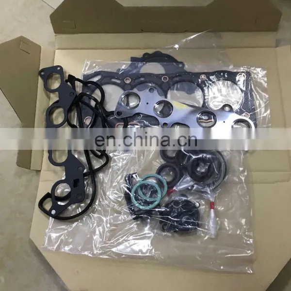 Wholesale Automotive Parts Engine Cylinder Head Gasket Set 04111-11141 for CORALLA/STARLET 1995-2005 photo-2