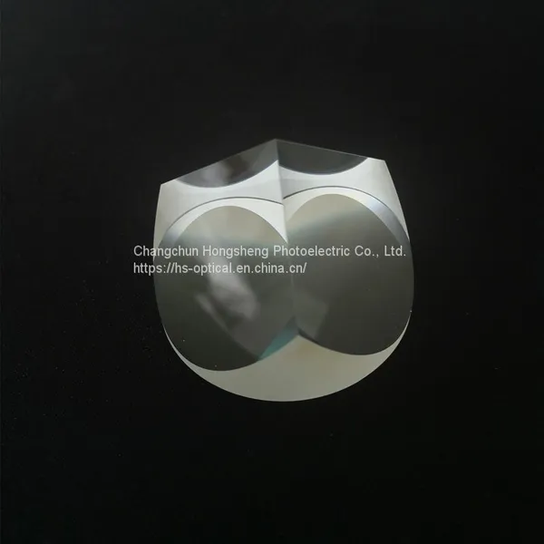 Corner Cube Prism Corner Prism Customized Processing photo-2