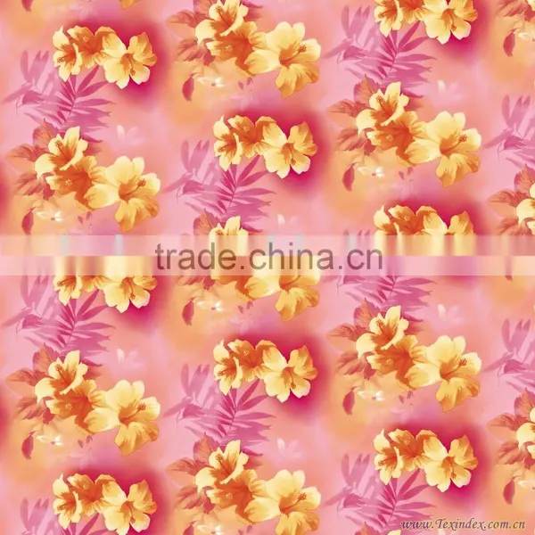 Printed Fabric