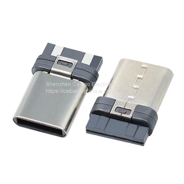 Тип-C мужской коннектор