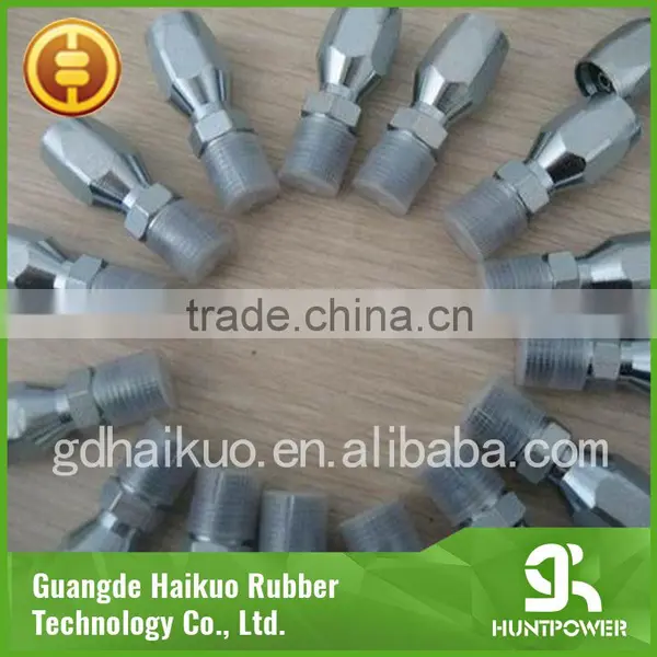 High Quality Air Confitioner Copper Pipe Fitting photo-3