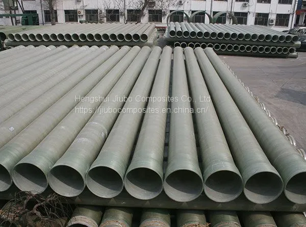 FRP Process Pipe photo-2