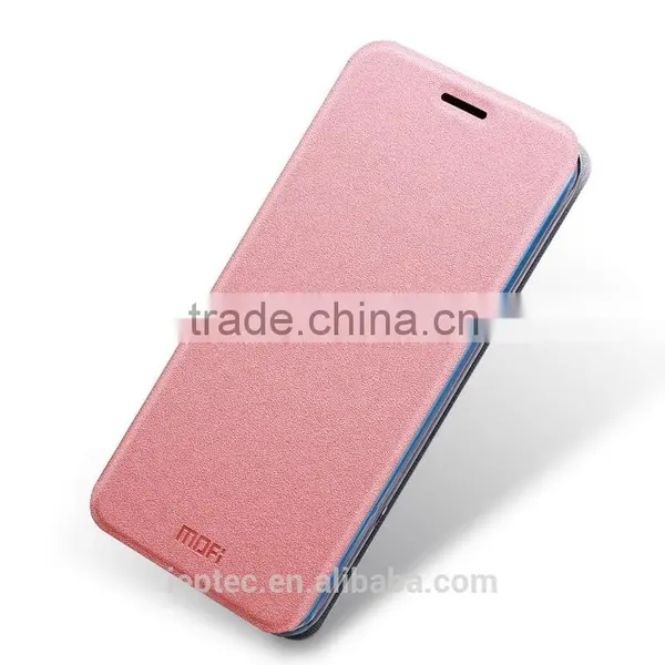 MOFi Case Cover for Meizu M2 Note , Mobile Phone Leather Flip Cover for Meizu Note 2, Meizu M2 Note photo-3