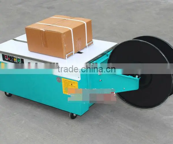 pp Strapping Machine KZB-I photo-3
