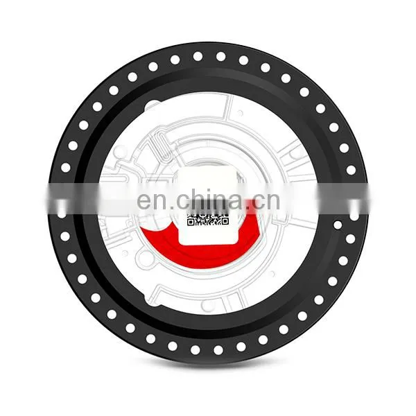Seamaty Disposable Veterinary Reagent Disc photo-2