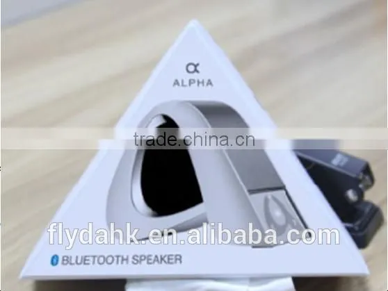 2015 New Smart Led Blub Light Wireless Bluetooth Speakers.OP1003a photo-4