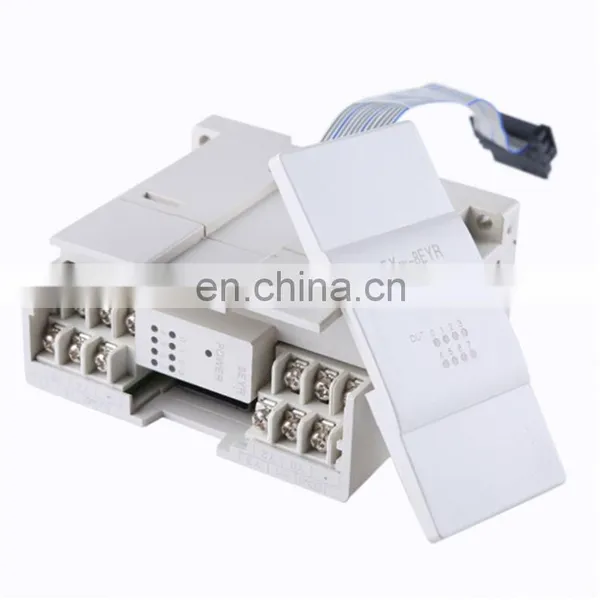 FX2N-128MT-001 PLC Programmable Controller photo-2