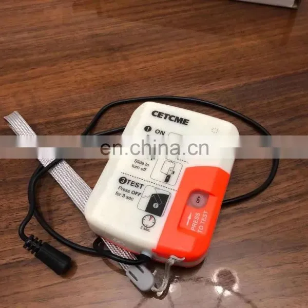 AIS MOB Personal Locator Beacon Man Over Board Rescue Survivor Recovery Life Jacket AIS Sart Marine Electronics ME3004 GPS photo-4