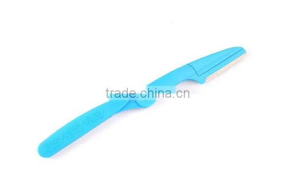 Girl Brow Clean Makeup Brow-shaver photo-3