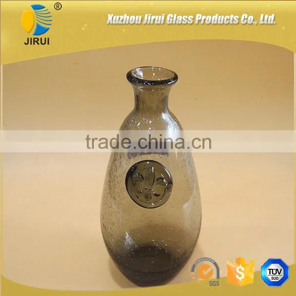1500ml Wine Glass Vase photo-3