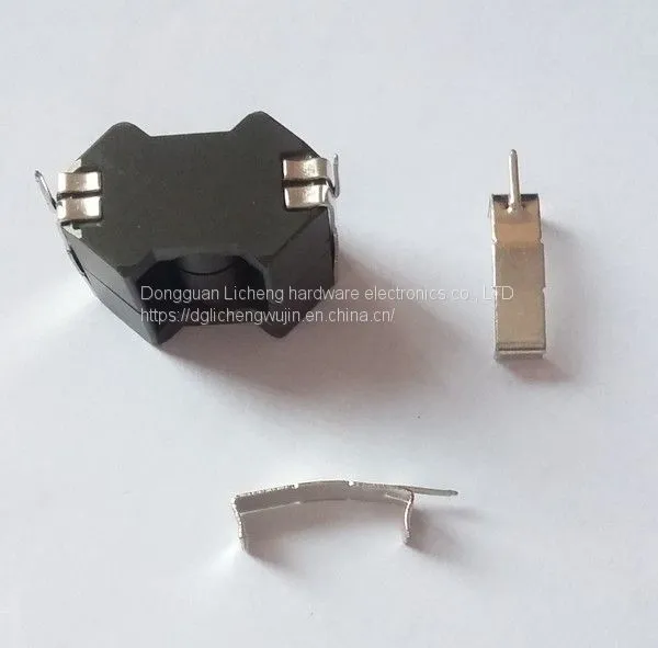 RM6 Clips Rm6 Transformer Clamps,sk7material,surface Tin-plating photo-5