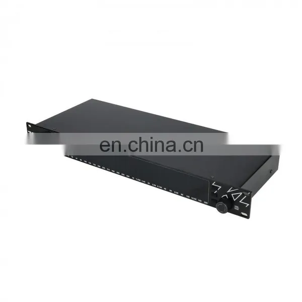 TKL T531 EQ Noise Reduction Digital Audio Equalizer w/ Spectrum Display 31 Bands For KTV Stage Performance photo-3