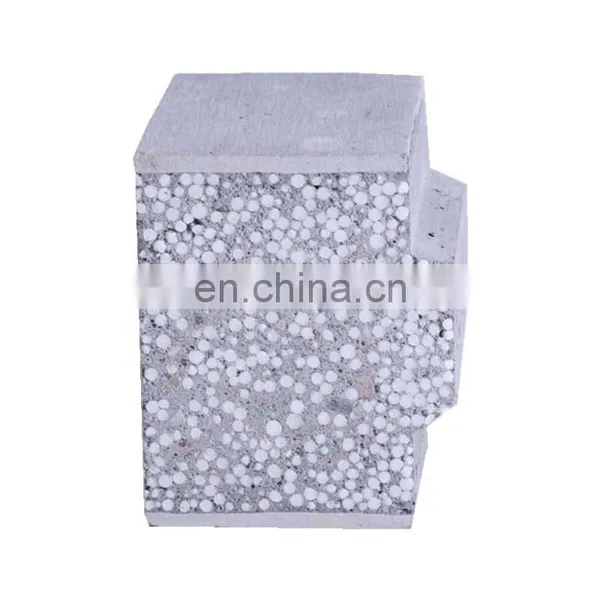 Cheaper Exterior Decorative Culture Stone Curtain Decorative Composite Insulation Fasteners Club Wall Panels photo-3