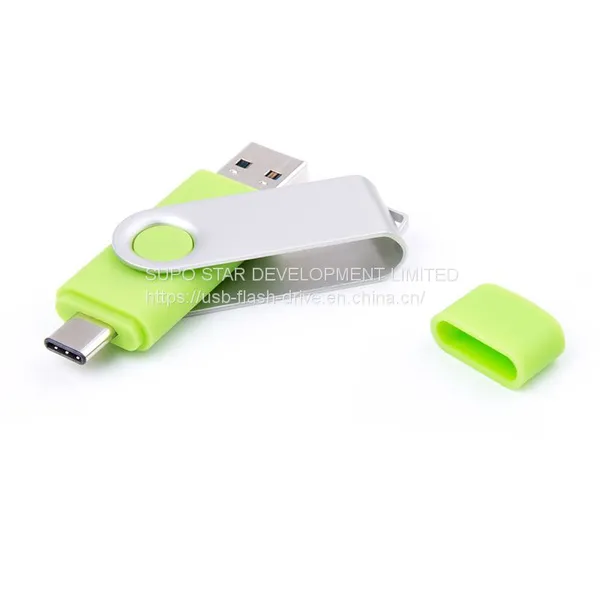 OTG USB C - Swing USB-накопитель