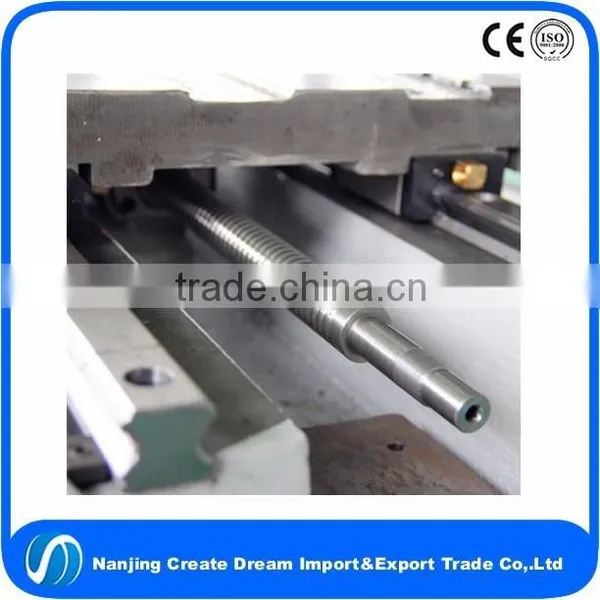 Turning and Milling Composite Lathe Making Auto Engine Parts photo-2