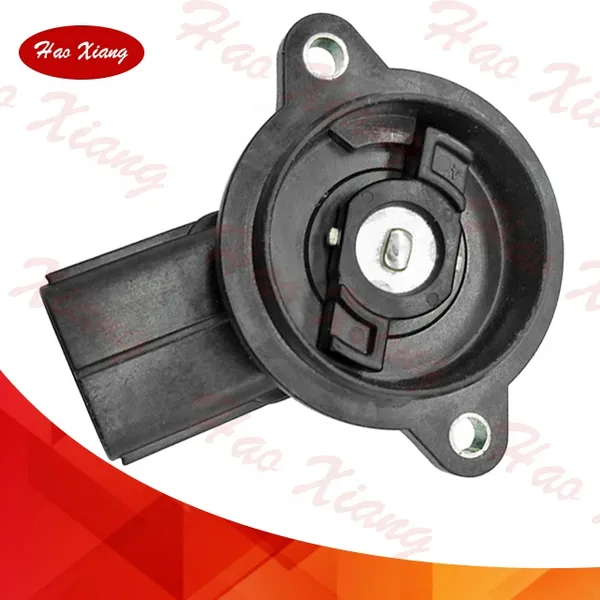 Haoxiang New Auto Drosselklappenstellungssensor TPS Sensor Acelerador 89457-52020 für Toyota photo-2
