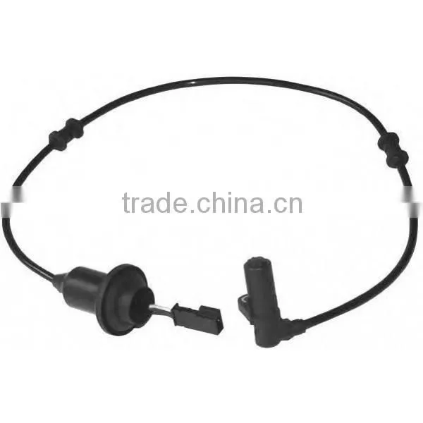 Auto Parts ABS SENSOR/WHEEL SPEED SENSOR OE NO 2205400417,rear Right photo-2