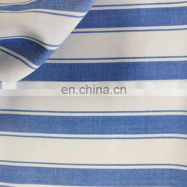 The Most Popular Yanr Dyed Rayon Comfortable 100% Rayon Fabric photo-2