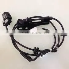 High Quality ABS Sensor, Wheel Speed Sensor,REAR LEFT Sensor OEM:89456-0E040