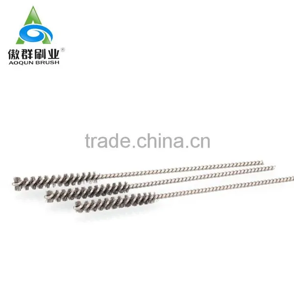 Nylon Brushes for Gun Cleaning photo-6