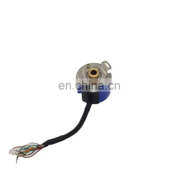 8MM Shaft 2500mm Encoder GSM48-8G2500BML5-4P Servo Encoder for Servo Machine photo-5