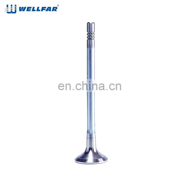 Factory High Precision Performance 0949-C31 Engine Valve for PEUGEOT Partner 307 photo-4