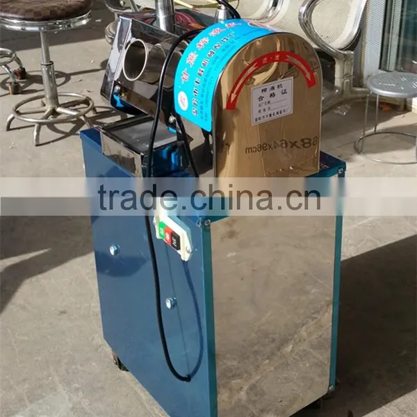 Sugar Cane Press Machine photo-4