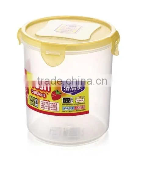Callia Plastic Storage Box/plastic Food Storage Containers Plastic Food Storage Case Fresh Box Crisper photo-6