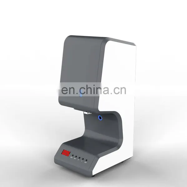One Hand Competitive Small and Flexible Automatic Capping Machine for Lab photo-3