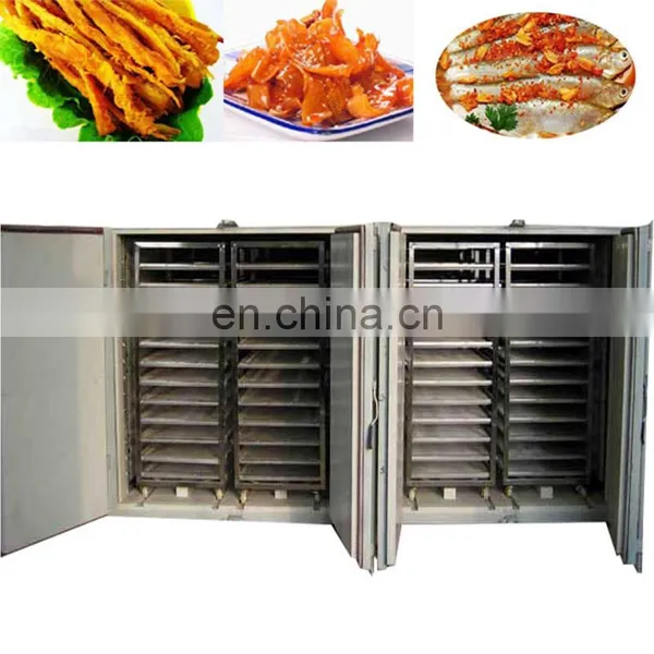 Automatic Onion Coconut Copra Grain Fruit Food Dryer Drying Machine photo-3
