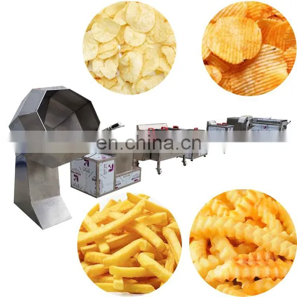 Manual Potato Cutter French Fry Machine Potato Chips Making Machine With High Quality photo-4