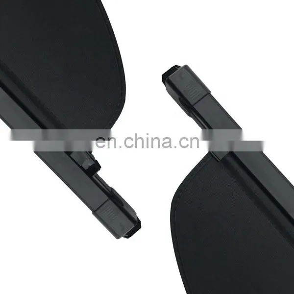 HFTM High Quality Waterproof Factory Direct Sales Useful Best Price Retractable Cargo Cover for Mazda Cx5 photo-5