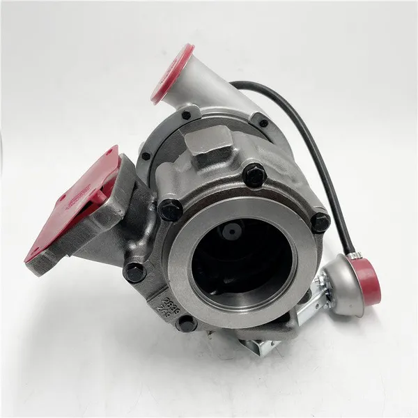 Hot Selling Original Turbo Hx55w For HOWO photo-4