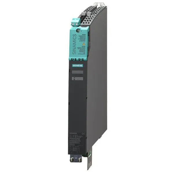 100% абсолютно новый оригинальный PLC-инвертор для автоматизации промышленности 6SL3120-2TE13-0AD0