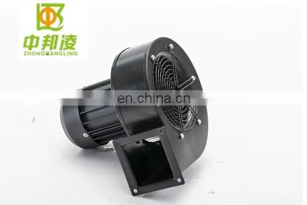 220v FLJ Industrial Air Blower Fan photo-3
