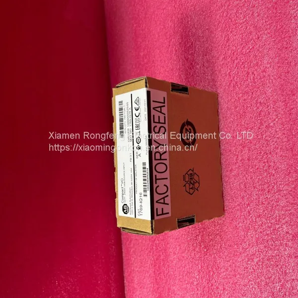 1769-IQ16 Allen-Bradley Digital DC Output Module photo-3