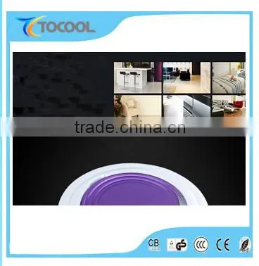 2016 Best Promotion Mini Remote Control Robot Vacuum Cleaner OEM Factory photo-5