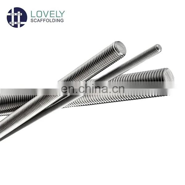 Galvanized Scaffolding Adjustable Screw Base Jack for Sales photo-4