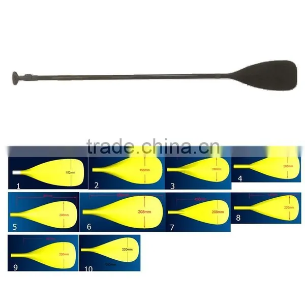 Adjustable Carbon Fiber Paddle Strong Quality Custom Sup Paddle photo-6