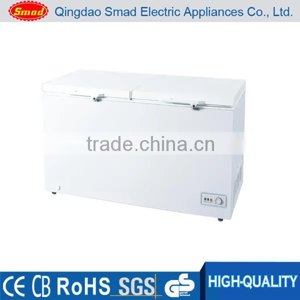255L Top Open Door Chest Freezer photo-6