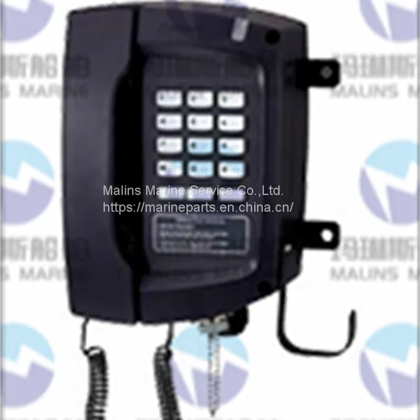 MRC LC-221A Desktype IP22 Auto Telephone photo-4