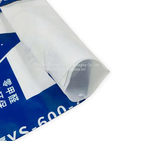 Disposable Building Garbage Construction Waste PP Woven Green Sand Bags