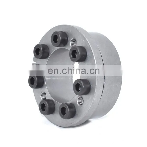 Factory Direct Hot Pin CSF-A8 Steel Power Locking Device Automatic Nickel Plated Locking Assembly photo-5