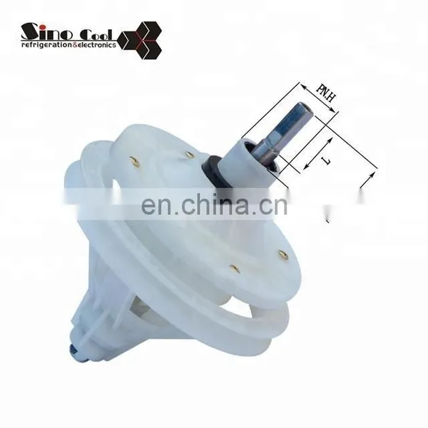 Hot Sale Washing Machine Spare Part Washing Machine Part photo-3