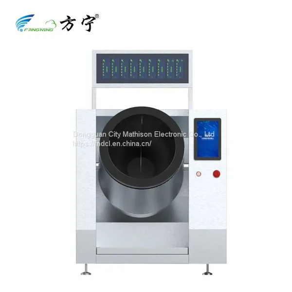 FANGNING Интеллектуальный робот для приготовления пищи