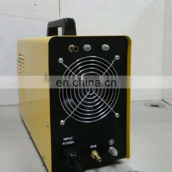 Cheap Plasma Cutting Machine Compressed Air Plasma Cutting Machine Welders Cut photo-3