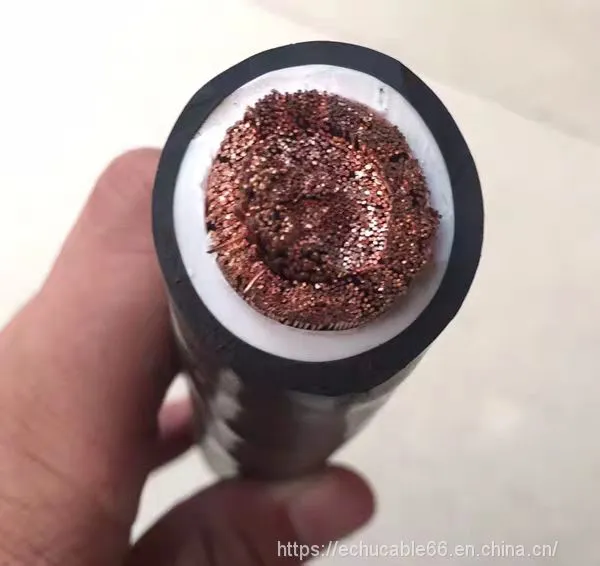 0.6/1KV Copper Core PVC Insulated PVC Sheathed Flexible Power Cable (VVR) photo-4