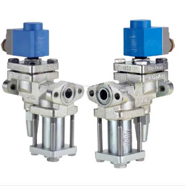 DanfossGas Detector GDPreferred Type Series photo-5